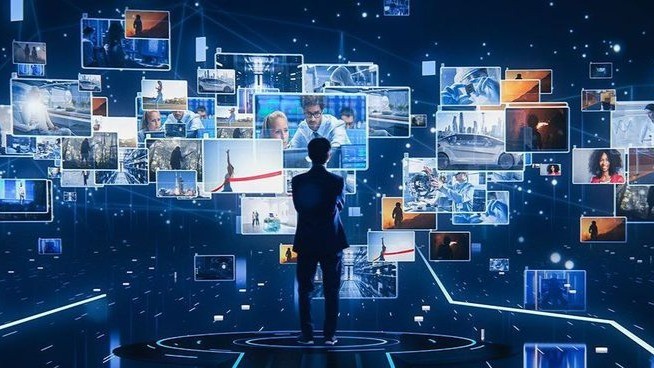 DeepBrain.ai future of ai video