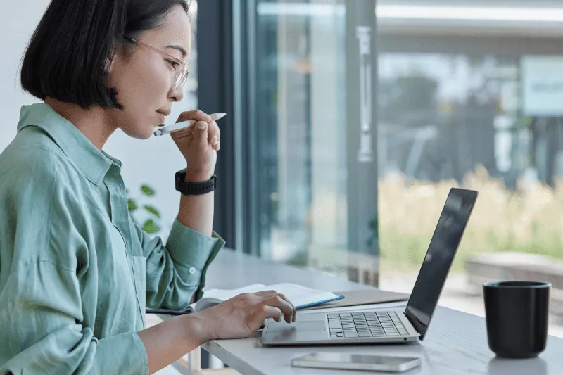make.com marketing lead capture