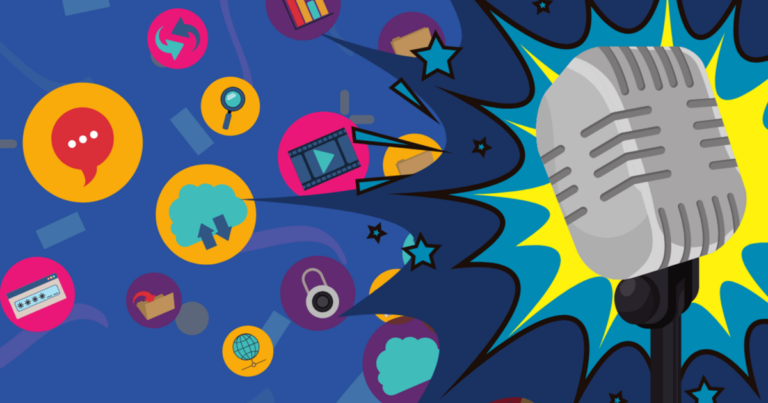 repurpose podcast content